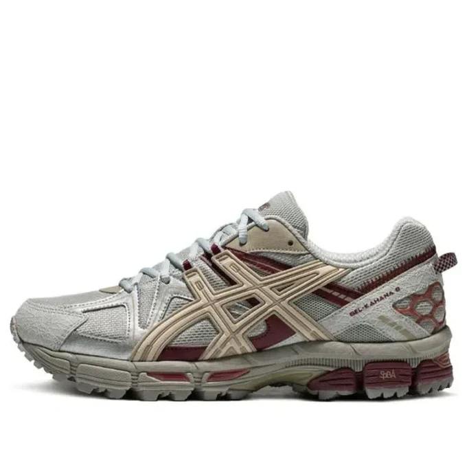 GEL-Kahana 8 “Grey Red”