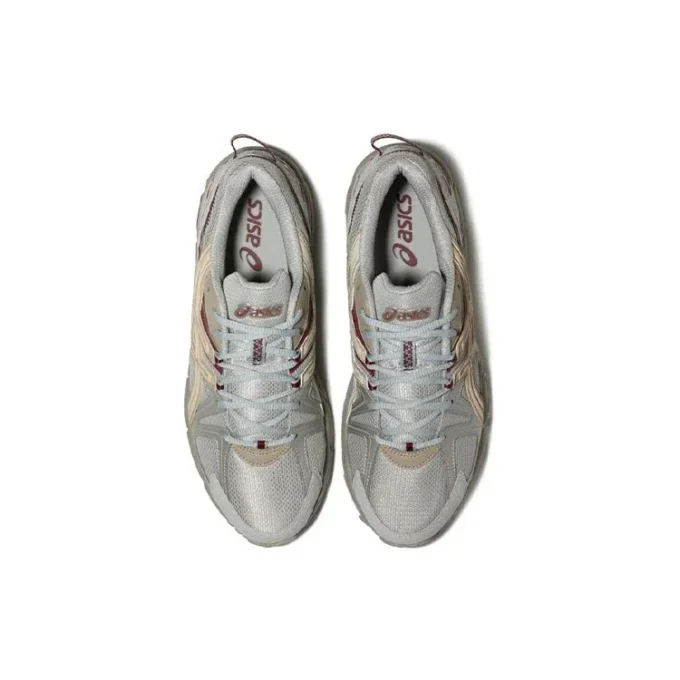 GEL-Kahana 8 “Grey Red”