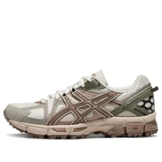 GEL-Kahana 8 “Grigio Rame”