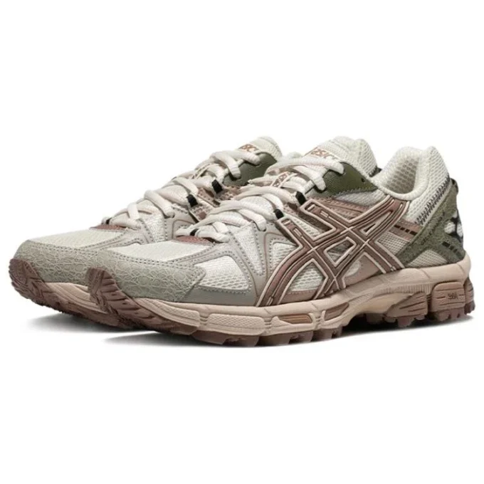 GEL-Kahana 8 “Grigio Rame”