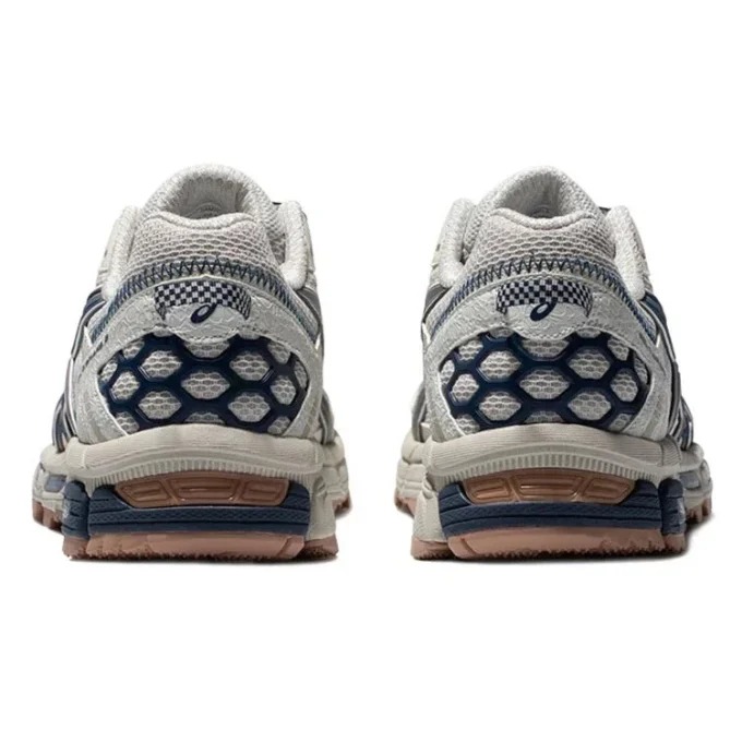 GEL-Kahana 8 “Light Grey”