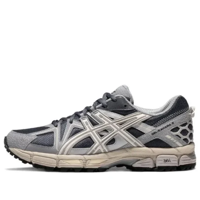 GEL-Kahana 8 “ReTRo Grey”