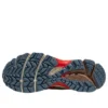 GEL-Kahana 8 “Rosso Marrone Chiaro”