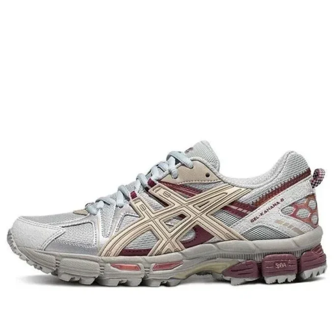 GEL-Kahana 8 “Silver Berry”