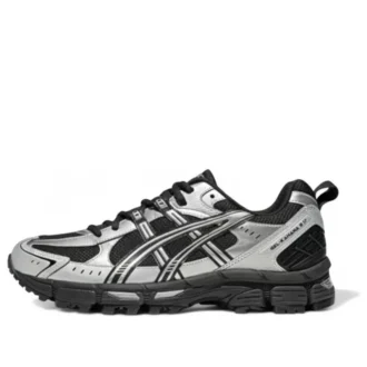 GEL-Kahana 8 “Silver Black”