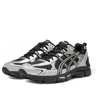 GEL-Kahana 8 “Silver Black”