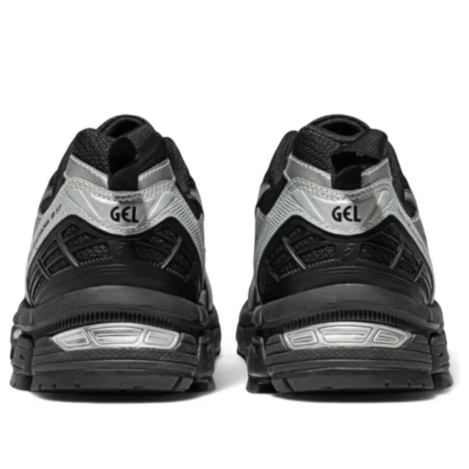 GEL-Kahana 8 “Silver Black”