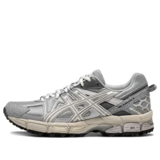 GEL-Kahana 8 “Silver Dark Grey”