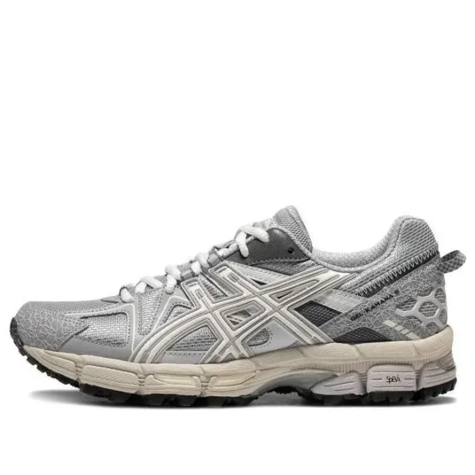 GEL-Kahana 8 “Silver Dark Grey”