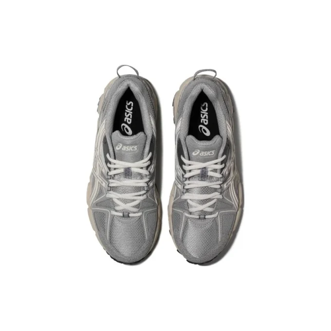 GEL-Kahana 8 “Silver Dark Grey”