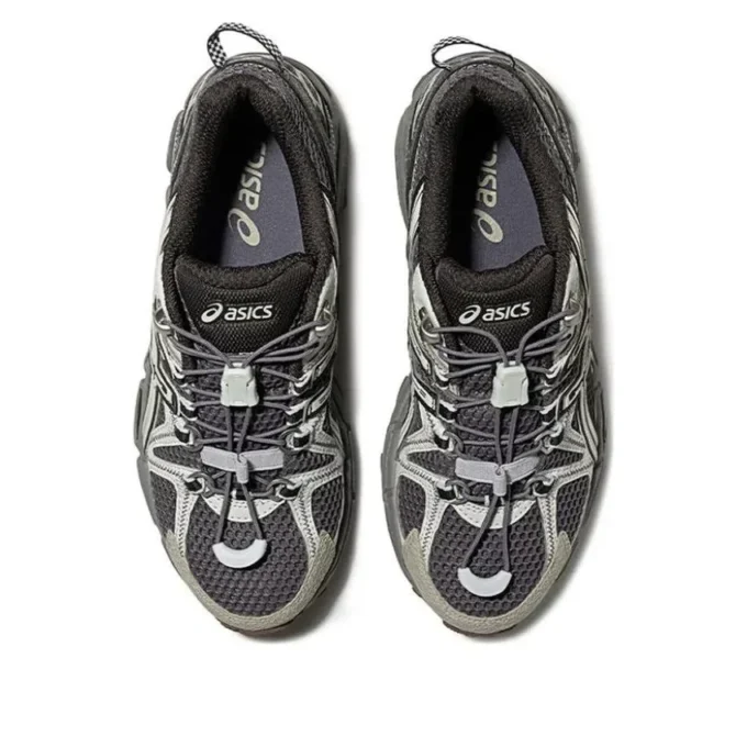 GEL-Kahana 8 “Silver Dark Grey”