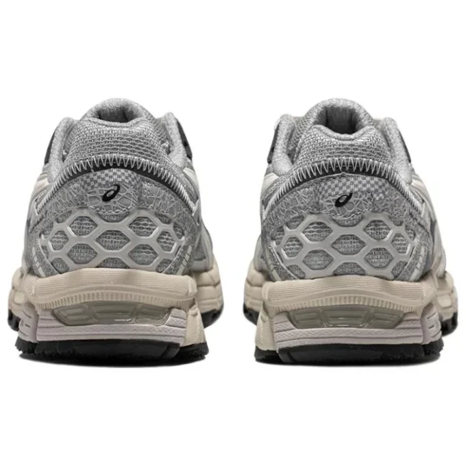 GEL-Kahana 8 “Silver Dark Grey”
