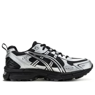 GEL-Kahana 8 SP “Black Silver”