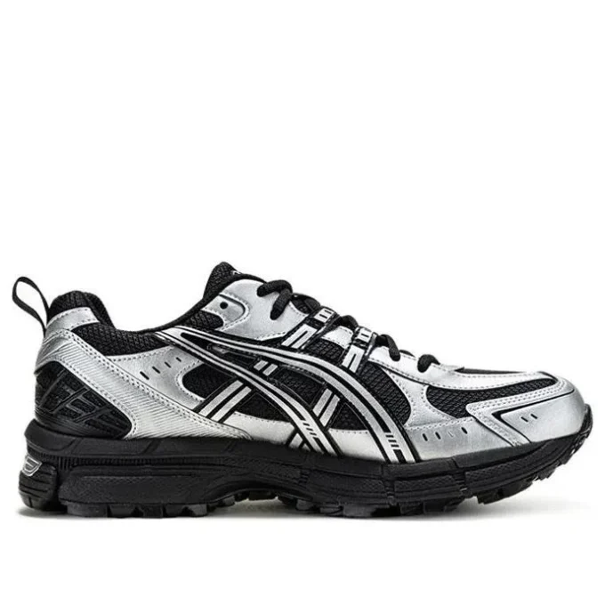 GEL-Kahana 8 SP “Black Silver”