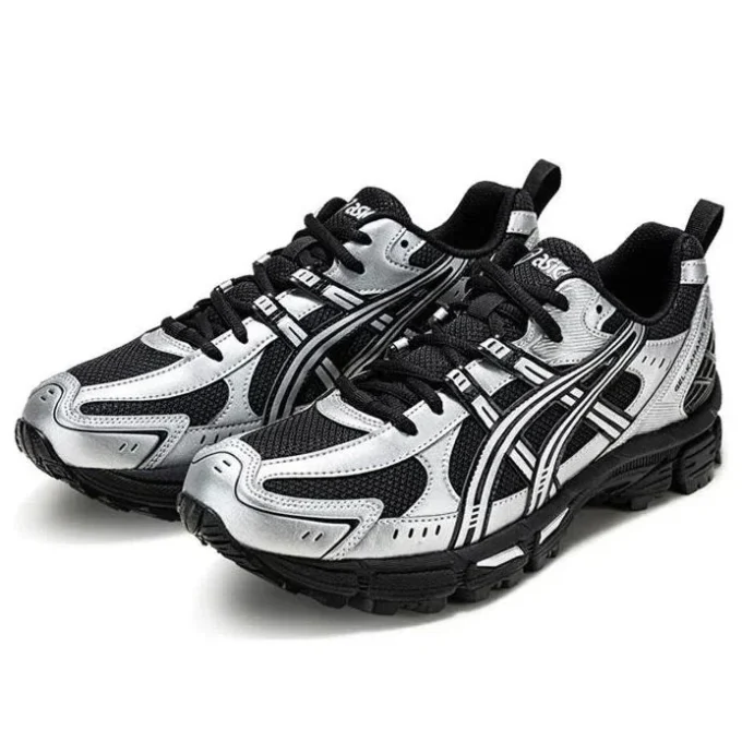 GEL-Kahana 8 SP “Black Silver”