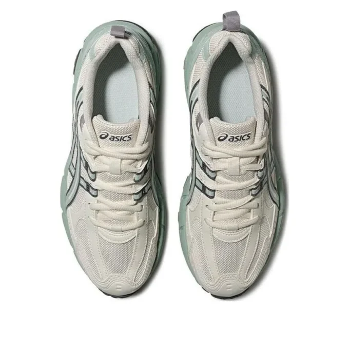 GEL-Kahana 8 SP “Cream White Blue”