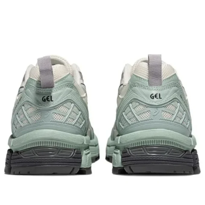 GEL-Kahana 8 SP “Cream White Blue”