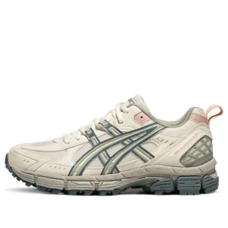 GEL-Kahana 8 SP “Crema Verde Acqua”