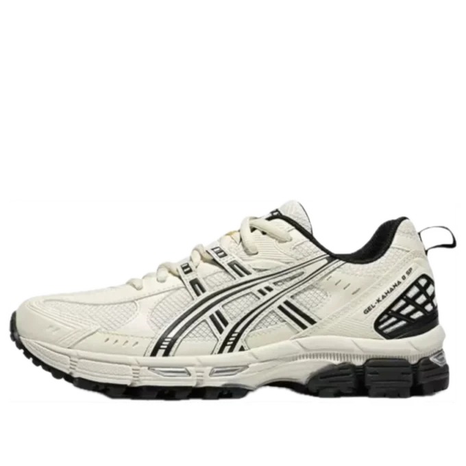 GEL-Kahana 8 “Cream Black”