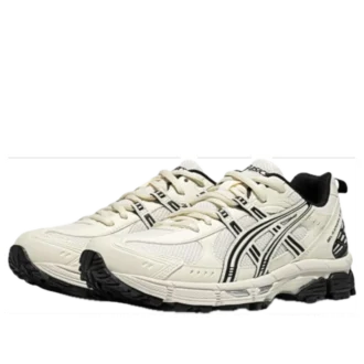 GEL-Kahana 8 “Cream Black”