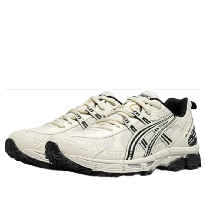 GEL-Kahana 8 “Cream Black”