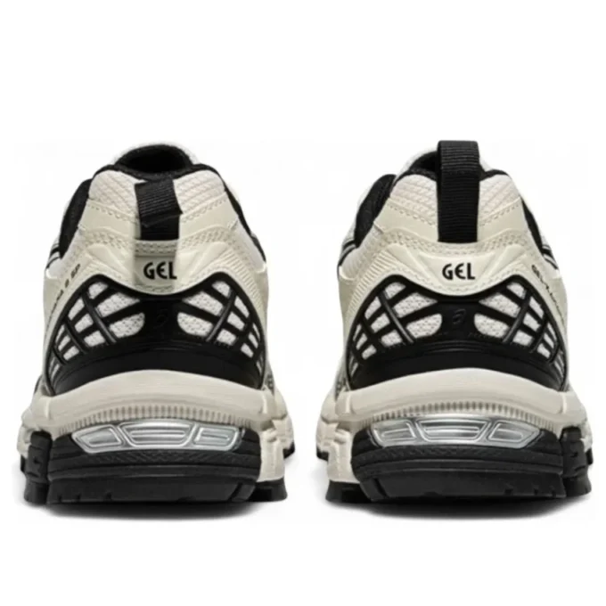 GEL-Kahana 8 “Cream Black”