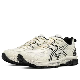 GEL-Kahana 8 SP “White Black”