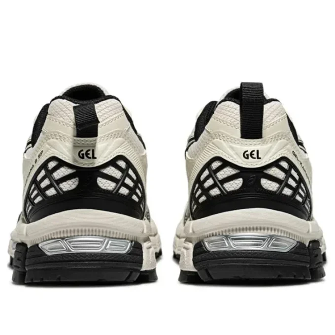 GEL-Kahana 8 SP “White Black”