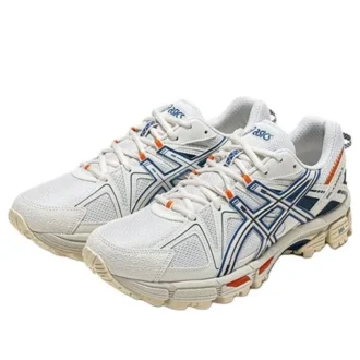 GEL-Kahana 8 “White Blue”