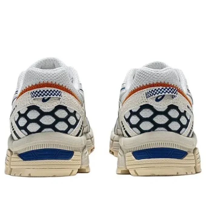 GEL-Kahana 8 “White Blue”