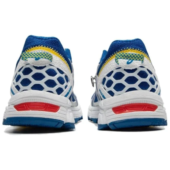 GEL-Kahana 8 “White Blue”