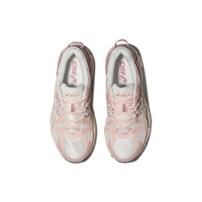 GEL-Kahana 8 “White Pink”