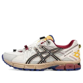 GEL-Kahana 8 “White Red Yellow”