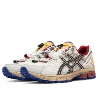 GEL-Kahana 8 “White Red Yellow”