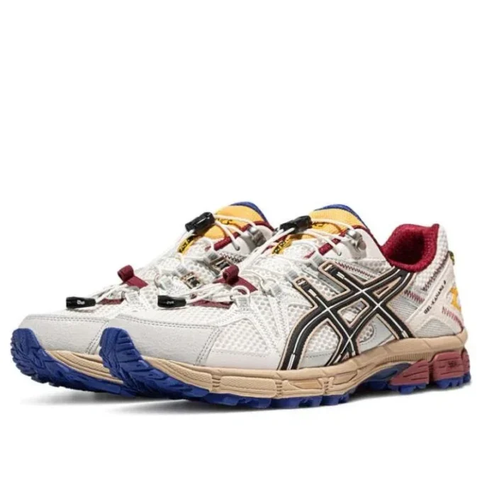 GEL-Kahana 8 “White Red Yellow”