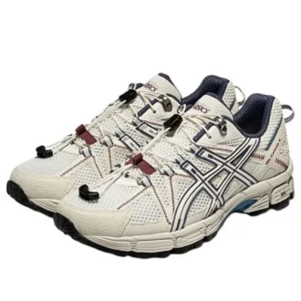 GEL-Kahana 8 FL “Cream White Navy”