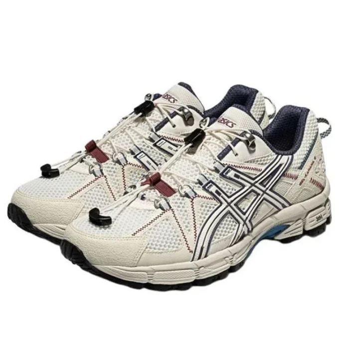 GEL-Kahana 8 FL “Cream White Navy”