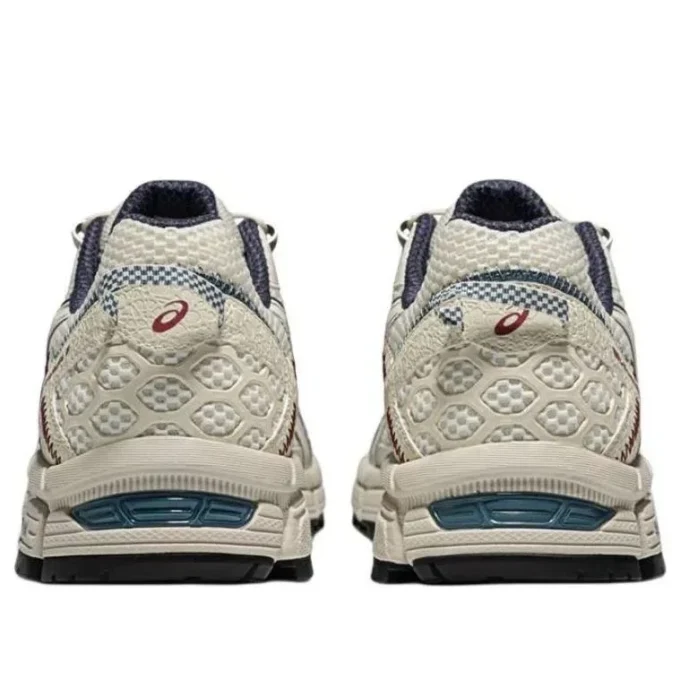 GEL-Kahana 8 FL “Cream White Navy”