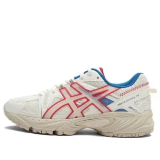 GEL-Kahana TR “Beige Blue Red”