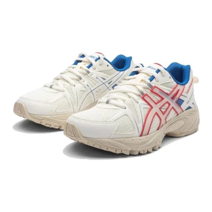 GEL-Kahana TR “Beige Blue Red”