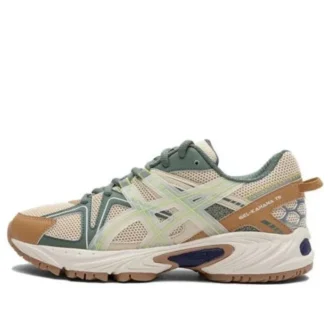 GEL-Kahana TR “Beige Marrone Verde”