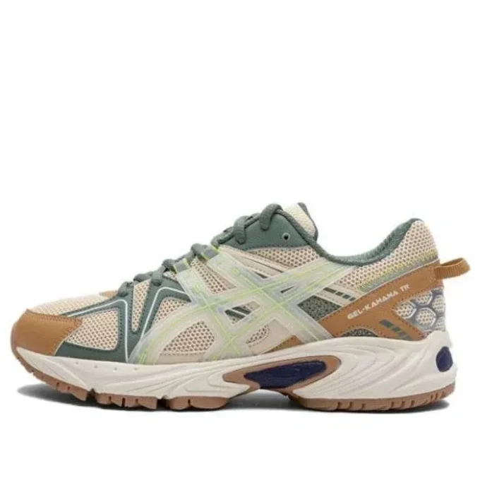 GEL-Kahana TR “Beige Marrone Verde”