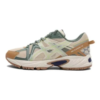 GEL-Kahana TR “Beige Marrone Verde”