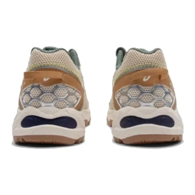 GEL-Kahana TR “Beige Marrone Verde”