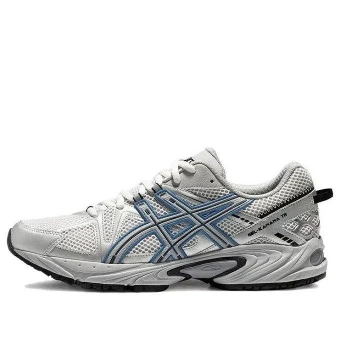 GEL-Kahana TR “Grey White Blue”
