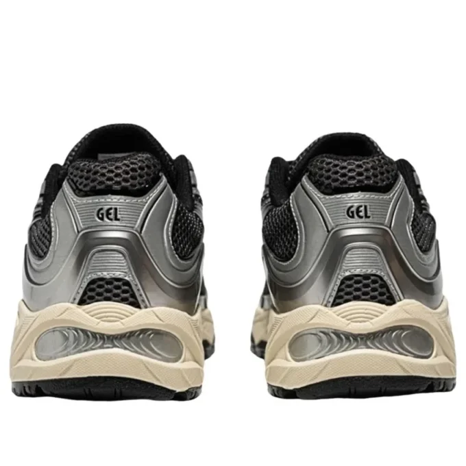 GEL-Kahana TR Nexus “Carbon Silver”