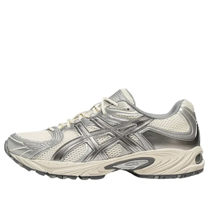 GEL-Kahana TR Nexus “Cream Silver”