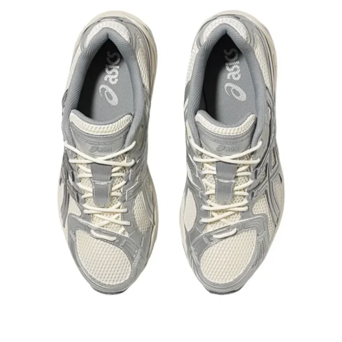 GEL-Kahana TR Nexus “Cream Silver”