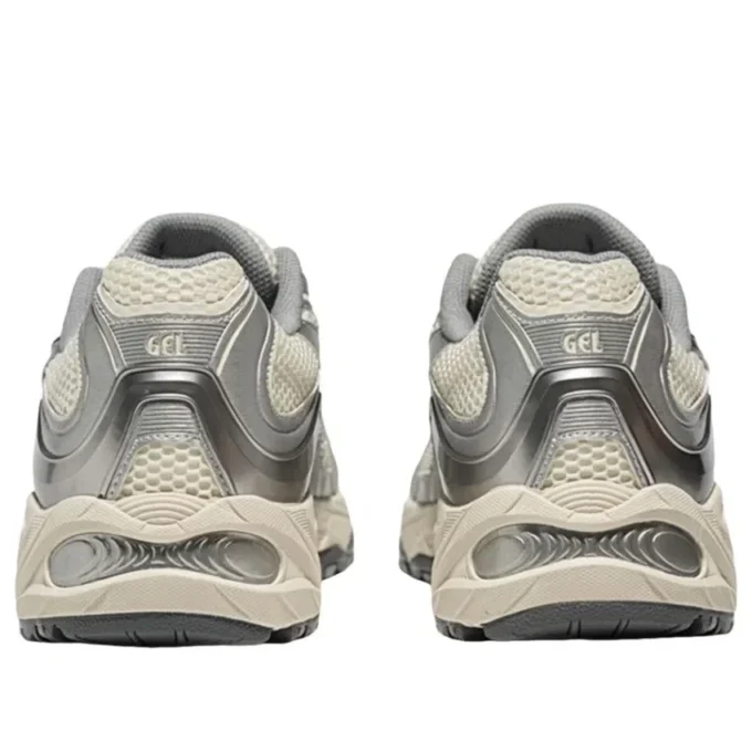 GEL-Kahana TR Nexus “Cream Silver”