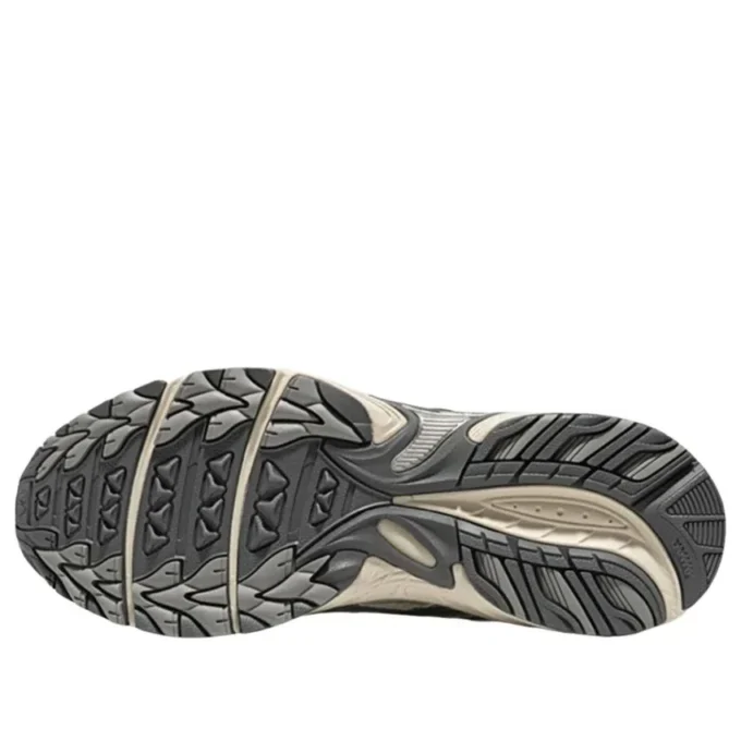 GEL-Kahana TR Nexus “Cream Silver”